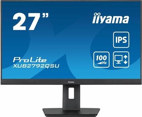 iiyama ProLite computer monitor 68,6 cm (27