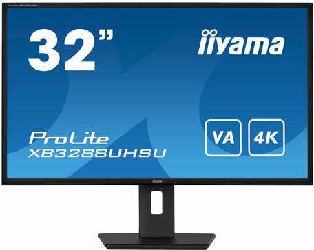 iiyama XB3288UHSU-B5 32