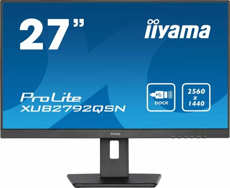 iiyama ProLite computer monitor 68,6 cm (27