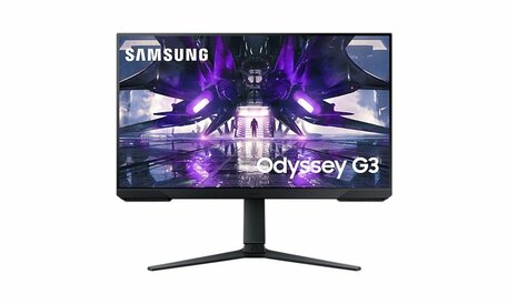 Samsung Odyssey G30A computer monitor 68,6 cm (27