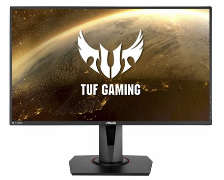 ASUS TUF Gaming VG279QM LED display 68,6 cm (27