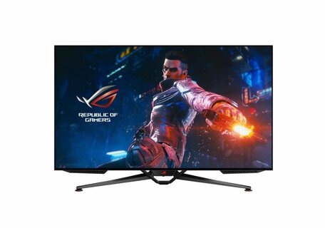 ASUS ROG Swift OLED PG42UQ 42