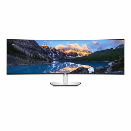 DELL UltraSharp U4924DW 49