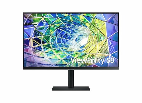 Samsung ViewFinity LS27A800UNPXEN computer monitor 68,6 cm (27