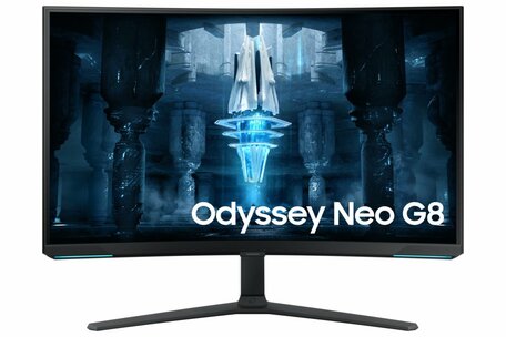 Samsung Odyssey Neo G8 G85NB 32