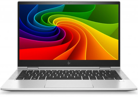 HP EliteBook 830 G7 13.3