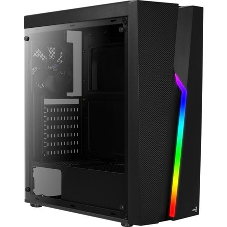 GamePC Core i5 12400 16GB 500GB M.2 SSD RTX4060 8GB
