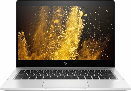 HP EliteBook 830 G5 13.3