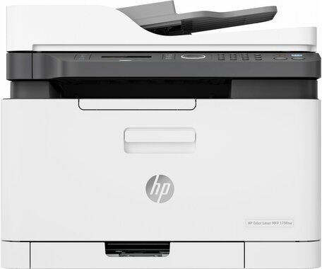 HP Color Laser 179fnw | Kleurenlaserprinter A4 | 600x600 DPI | 18 ppm | Wi-Fi