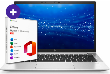 HP EliteBook 830 G7 13.3