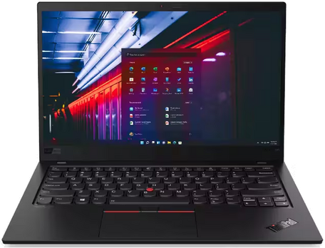 Lenovo X1 Carbon 14