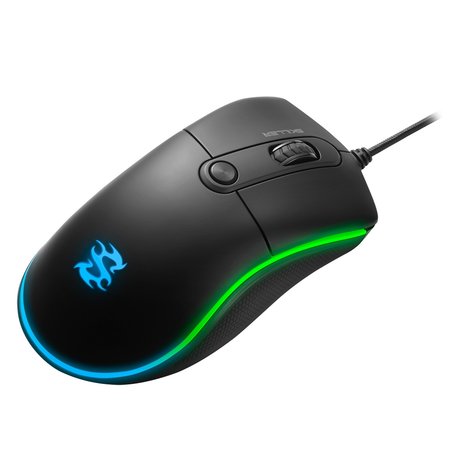 Sharkoon SKILLER SGM2 Optical Gaming Mouse
