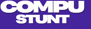 Logo CompuStunt