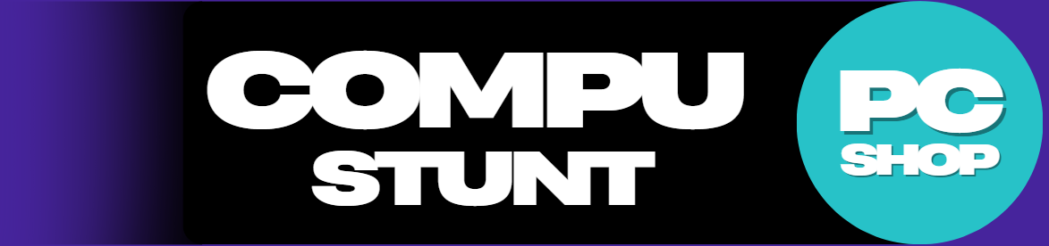 Logo CompuStunt