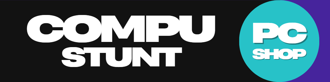 Logo CompuStunt